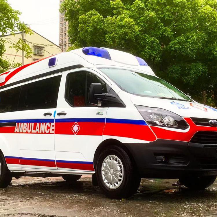 钢城重症监护救护车出租护送返乡