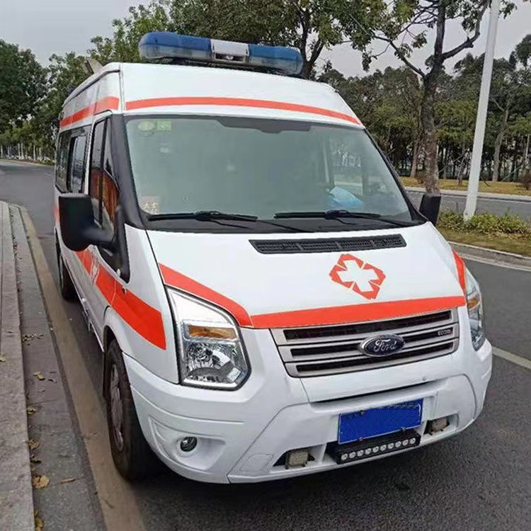 钢城救护车出租活动保障