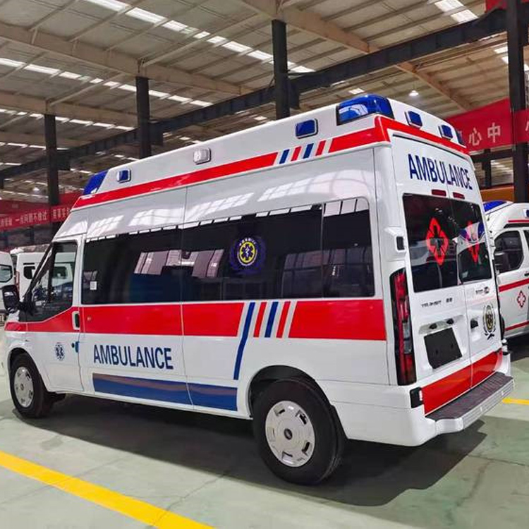 钢城救护车出租 —— 专业、安全、高效的城市急救服务