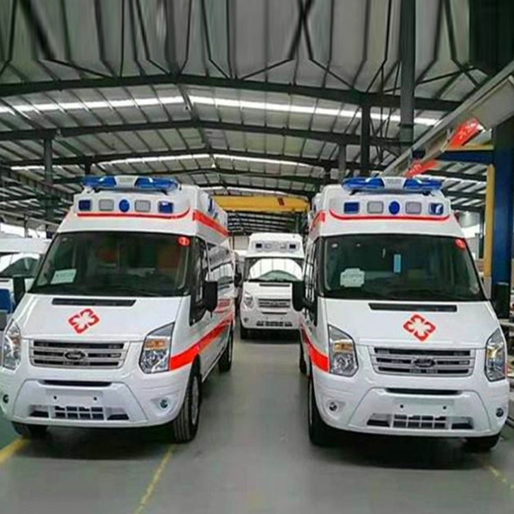 钢城救护车出租硬件设施介绍